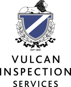 Vulcan inspection services