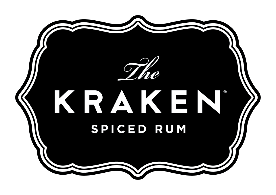 The Kraken Spiced Rum