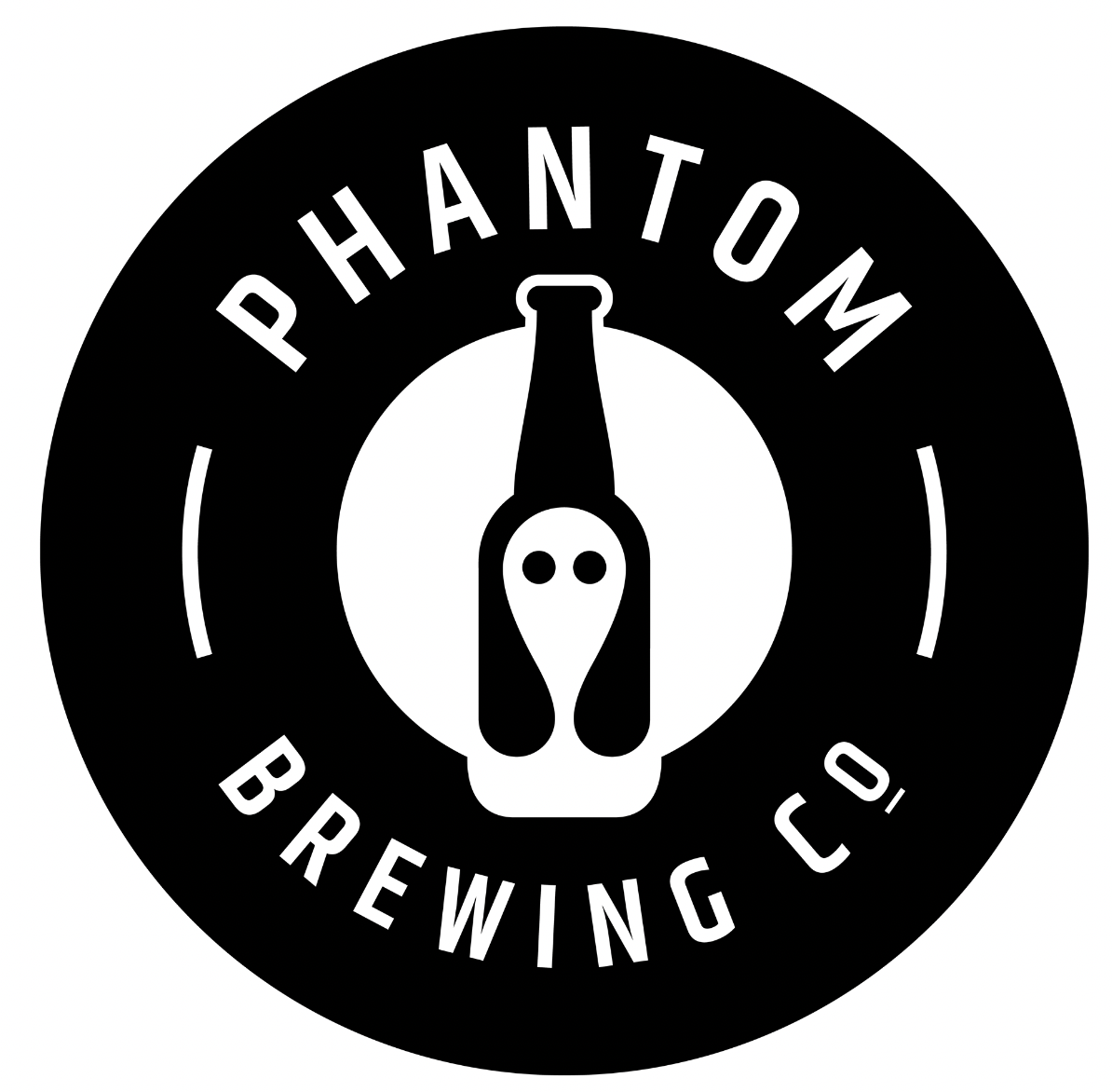 Phantom Brewing