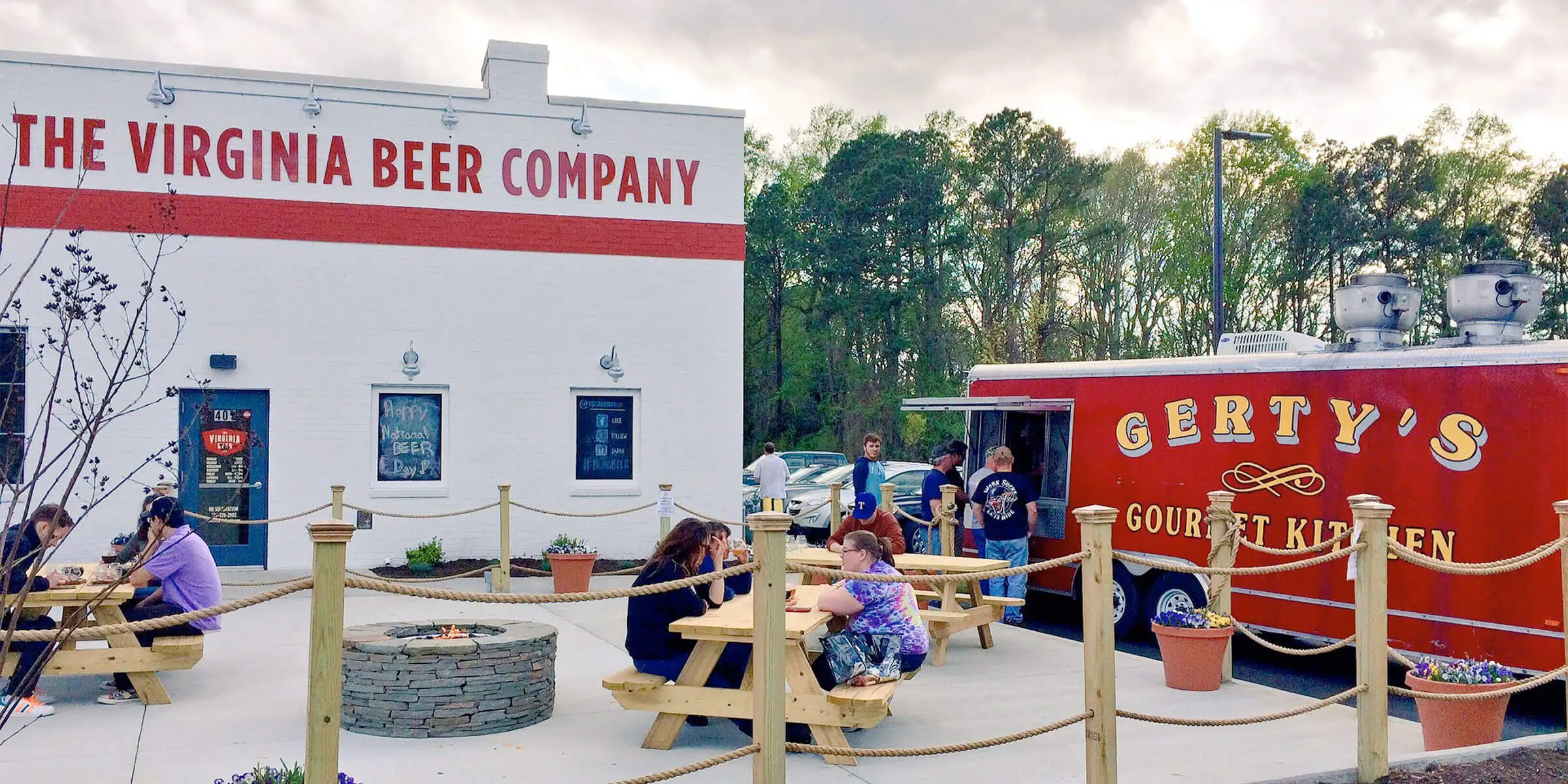 Virginia Beer Co.