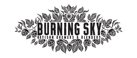 Burning Sky (We Are Beer Bar)