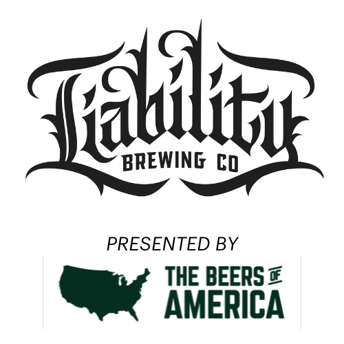 Liability Brewing (The Beers of America)
