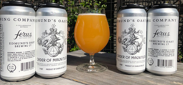 Edmund’s Oast (The Beers of America)
