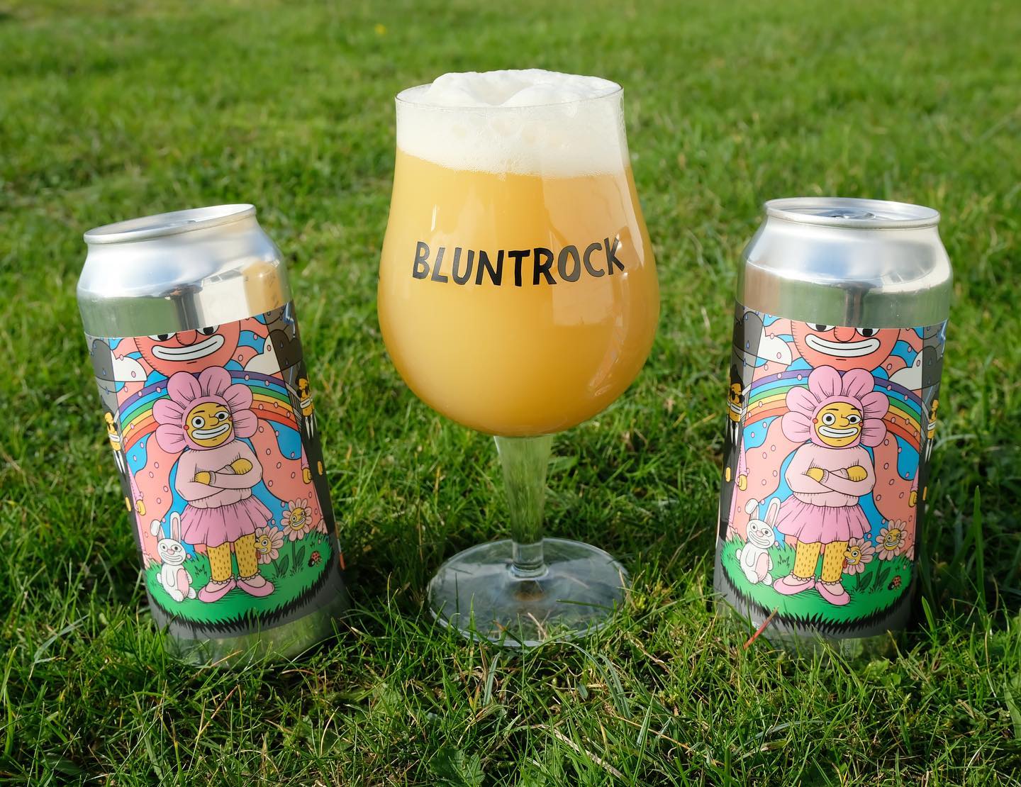 Bluntrock