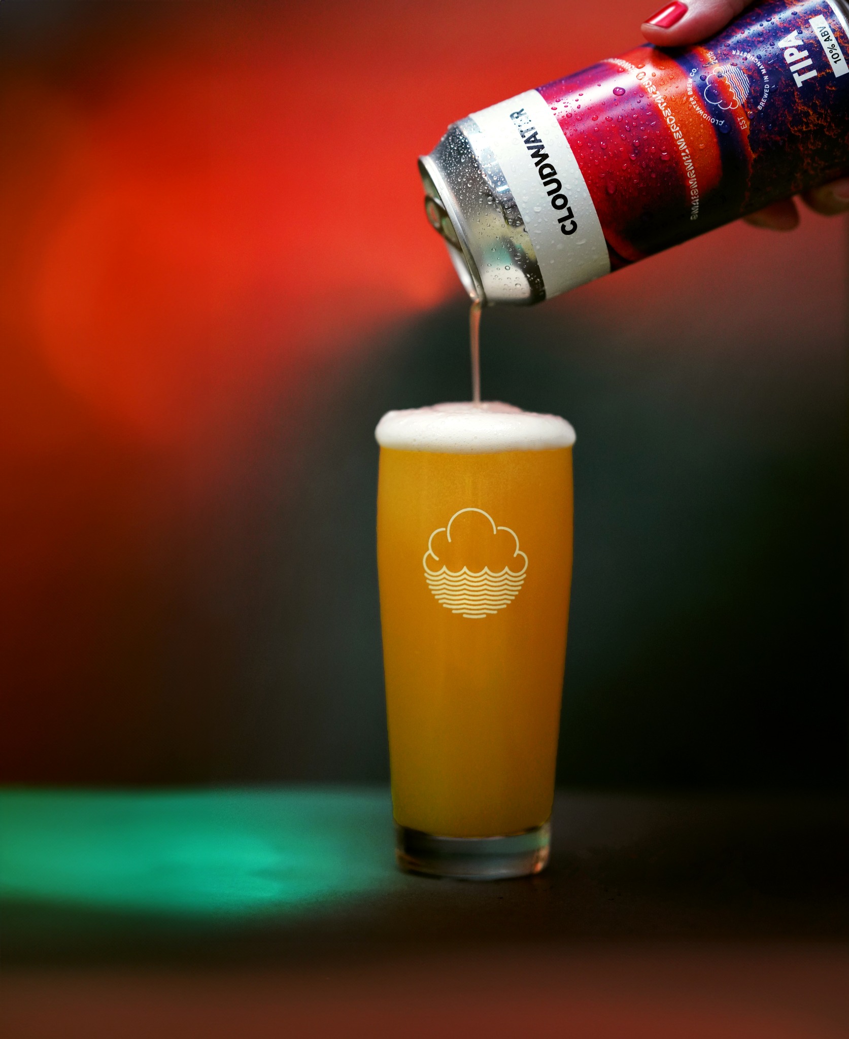 Cloudwater