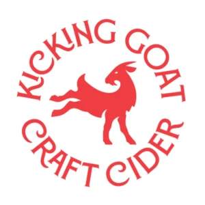 Kicking Goat Cider