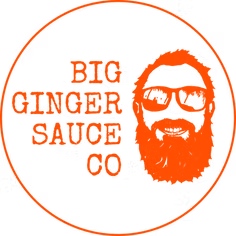 Big Ginger Sauce Co.