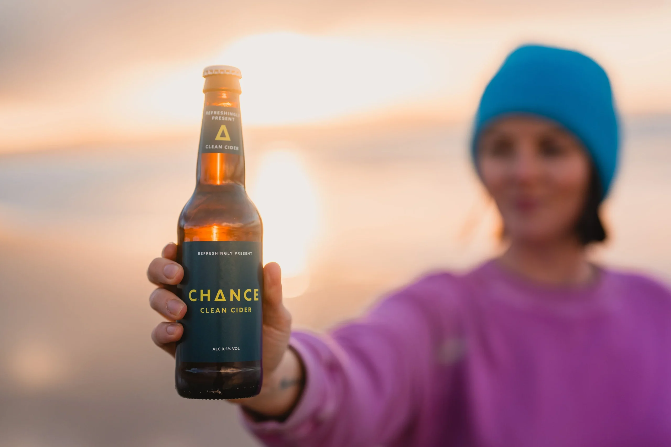 Chance Cider